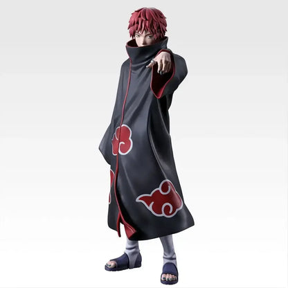 Officially Bandai Ichiban Kuji Naruto Uzumaki Haruno Sakura Hatake Kakashi Gaara Sasori Deidara Figure Anime Naruto Shippuden