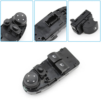 Car Electric Power Window Control Switch Regulator Button For BMW 1 3 Series E88 M3 E92 330i 335i 320d 325i 328xi 330xd 318i