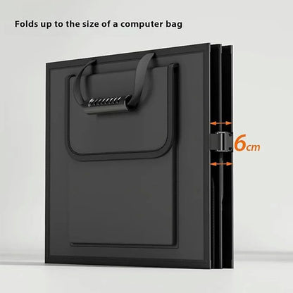 Automotive Boot Storage Container Durable Organizer for Vehicle Trunk