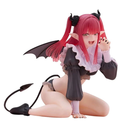 My Dress-Up Darling Anime Action Figure - Kitagawa Marin & Liz Cute School Uniform PVC Desktop Model Collectible Toy Gift