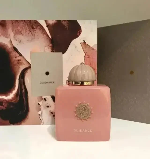 Classic Daily Outdoor Ladies Durable Perfume Hot Original Perfume 100ml Jubilation 40– Long Acting Fresh Oriental Flower Fruity