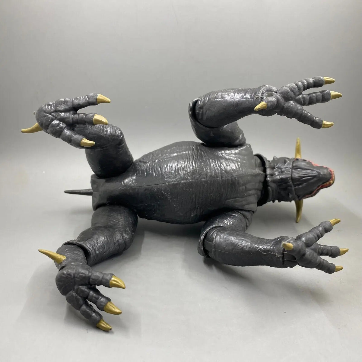 Ghostbusters Plasma BAF TERROR DOG Tully’s Terrible Night 6" Action Figure Without Head