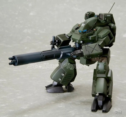 【SF】Kotobukiya Original MODEL KIT Mobile Police PATLABOR HANNIBAL Anime Action Figure Assembly Model Toys Model Gift for Boys