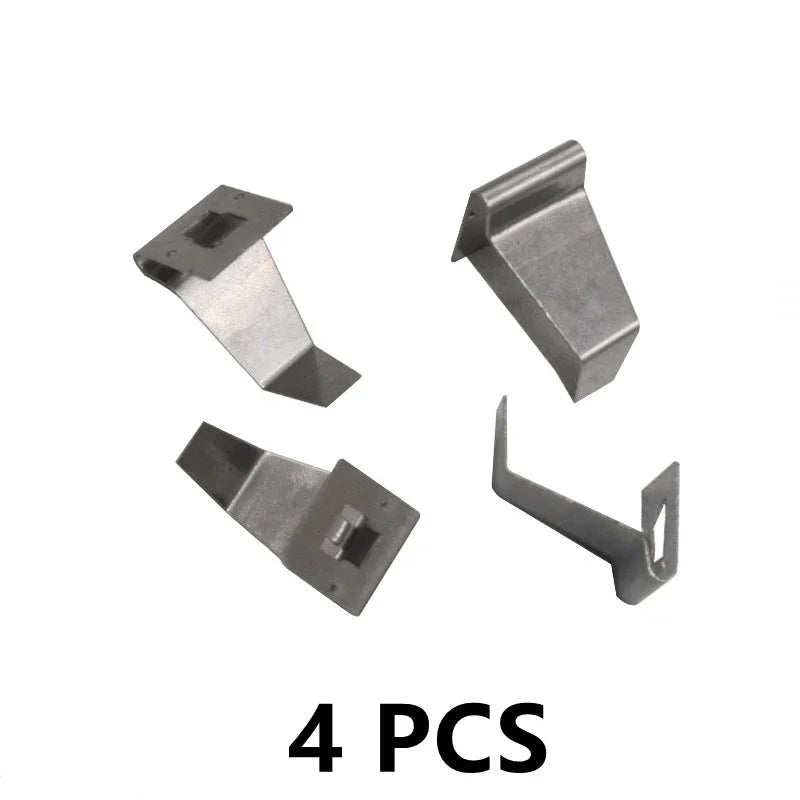 Ceiling Light Sunroof Switch Clip Reading Lamp Buckle For Porsche Cayenne 11-18 Macan 14-22 Panamera 10-16