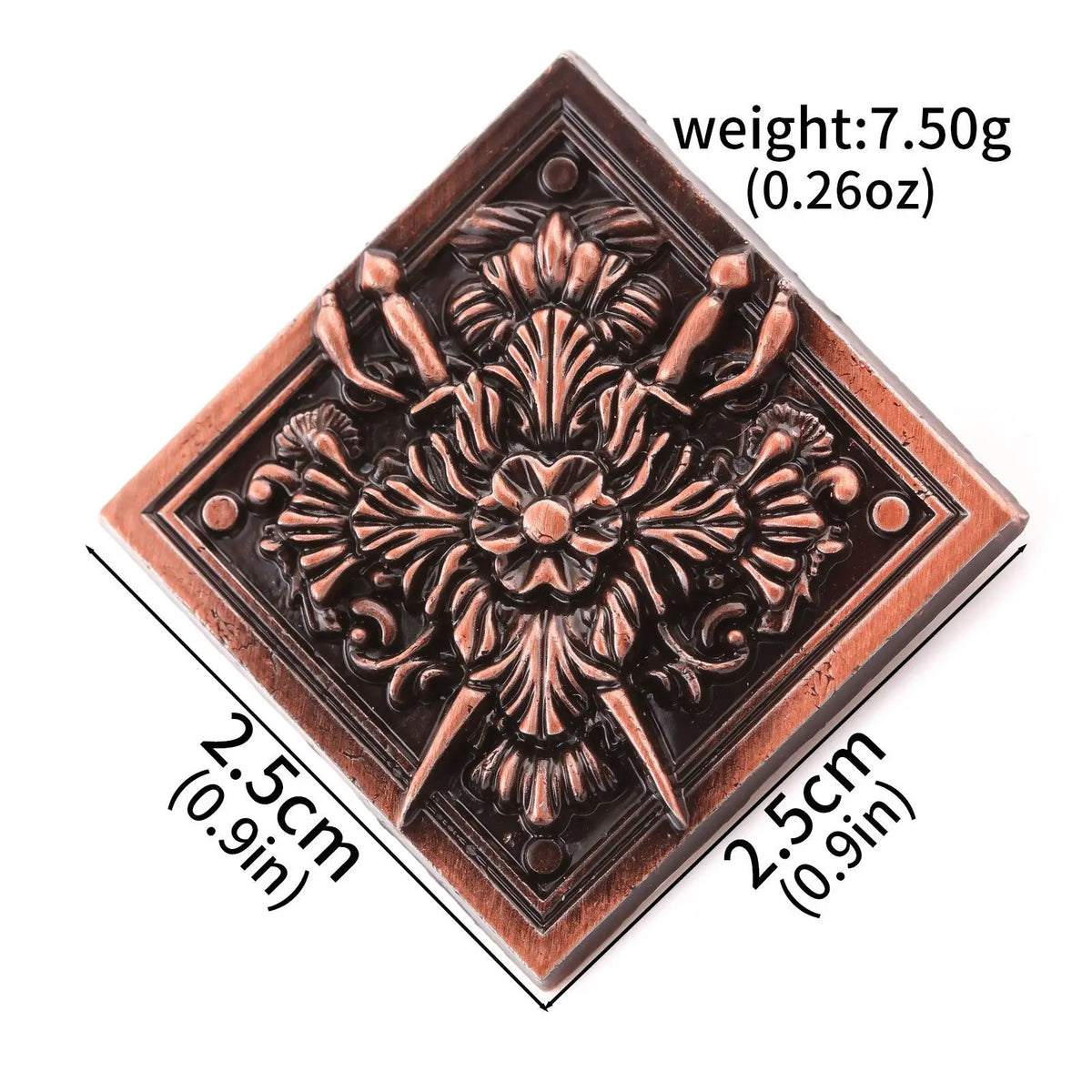 Game Resident Evil Raccoon City Badge Keychain STARS Brooch 1969 Police Badge Pin Hat Lapel Clothing Accessories Souvenir Badge