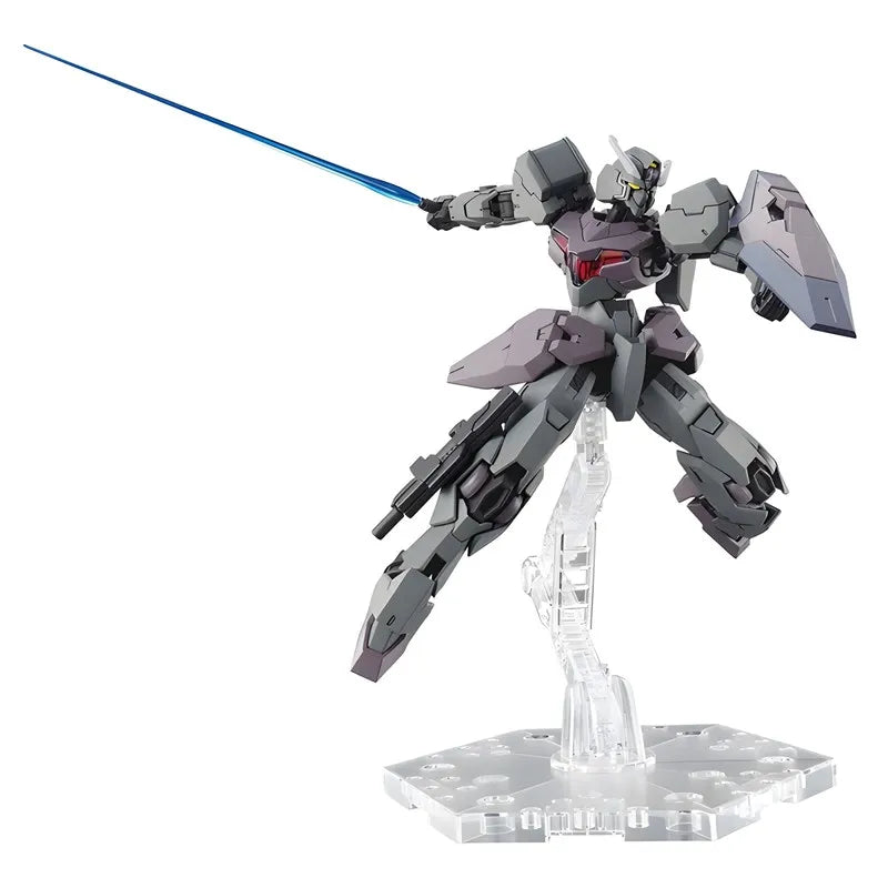 HG1/144 Gawilva Mobile Suit The Witch From Mercury Detailed Mecha Action Figure Assembly Model Kit Boy Surprise Gift Collectible