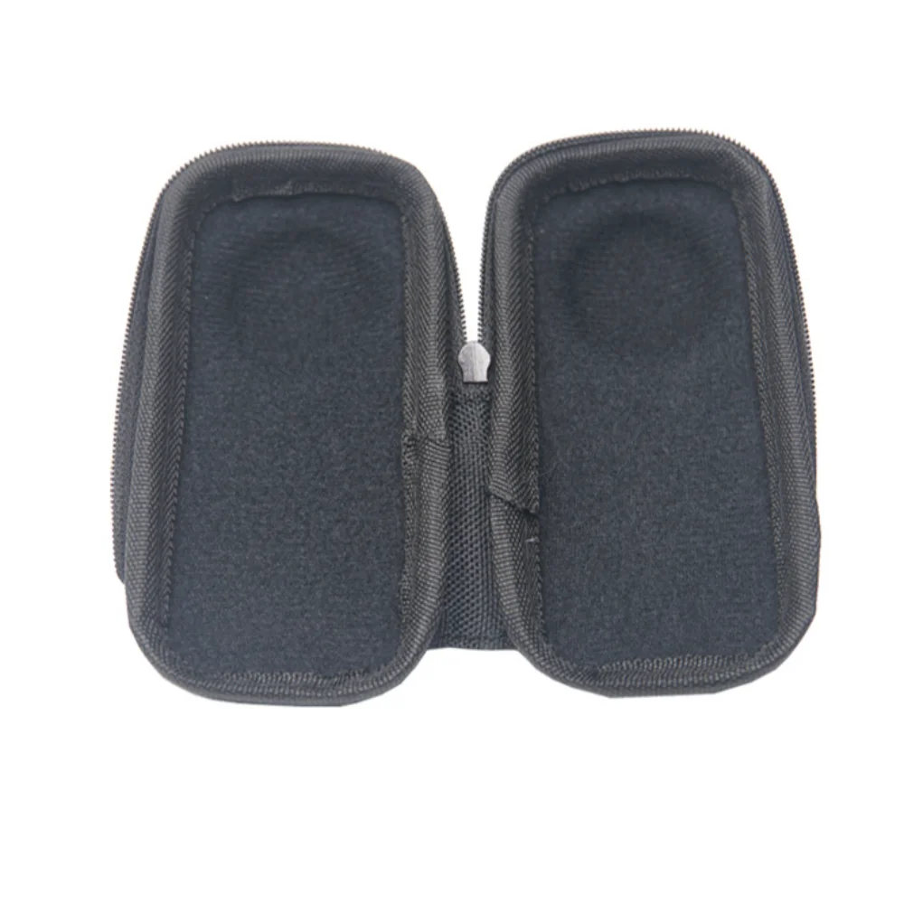 Mini Storage Case for Insta360 X3 Screen Protector Sport Camera Portable Protective Case PU Bag for Insta 360 X3 Accessories