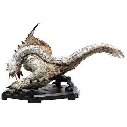 Monster Hunter World Iceborne Gaming Peripherals Figure Models Hot Dragon Action Figure Decoration Toy Model birthday gift