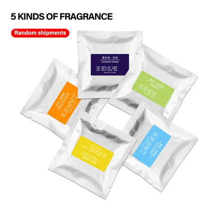 For Nismo Nissan Juke Tiida Teana GTR 350Z 370Z 240SX Car Aromatherapy Diffuser Necklace Fresh Air Suede Pendant 6 Scents