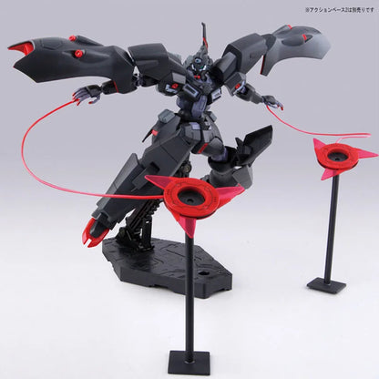 In Stock Genuine Bandai Gundam Model Kit HG 1/144 Kabakali Reconguista in G Anime Action Figure Collection Assembly Model Toys