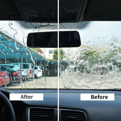 180ml Soft99 Japan Ultra Glaco Car Windshield Glass Water Rain Repellent Glass Hydrophobic Coating Anti-rain for Car Glass