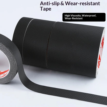 Self Adhesive Grid Silicone Rubber Strip Anti Slip Wear Resistant Sealing Gasket For Door Window Cabinet Anti Collision