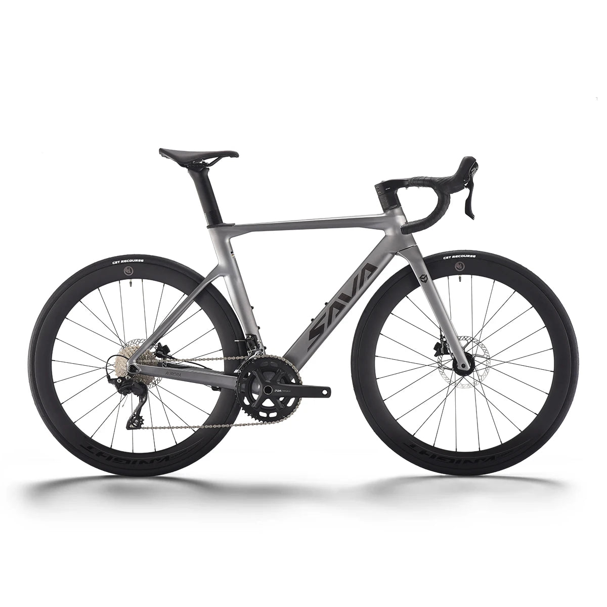 SAVA A7L PRO 26 New Low-Priced Carbon Fiber Road Bike with SHIMAN0 7120 Kit 24 Speed Lightweight 8.9kg Road Bike Race Bike
