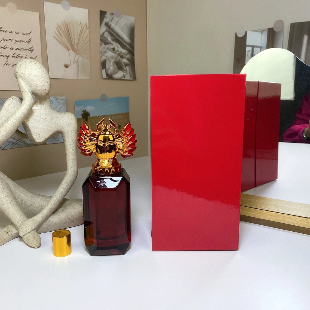 Premium Grade Timeless Perfume Attractive Passion Fragrance Long Lasting For Outdoor Holiday 2026 Fashion Best Seller Scent