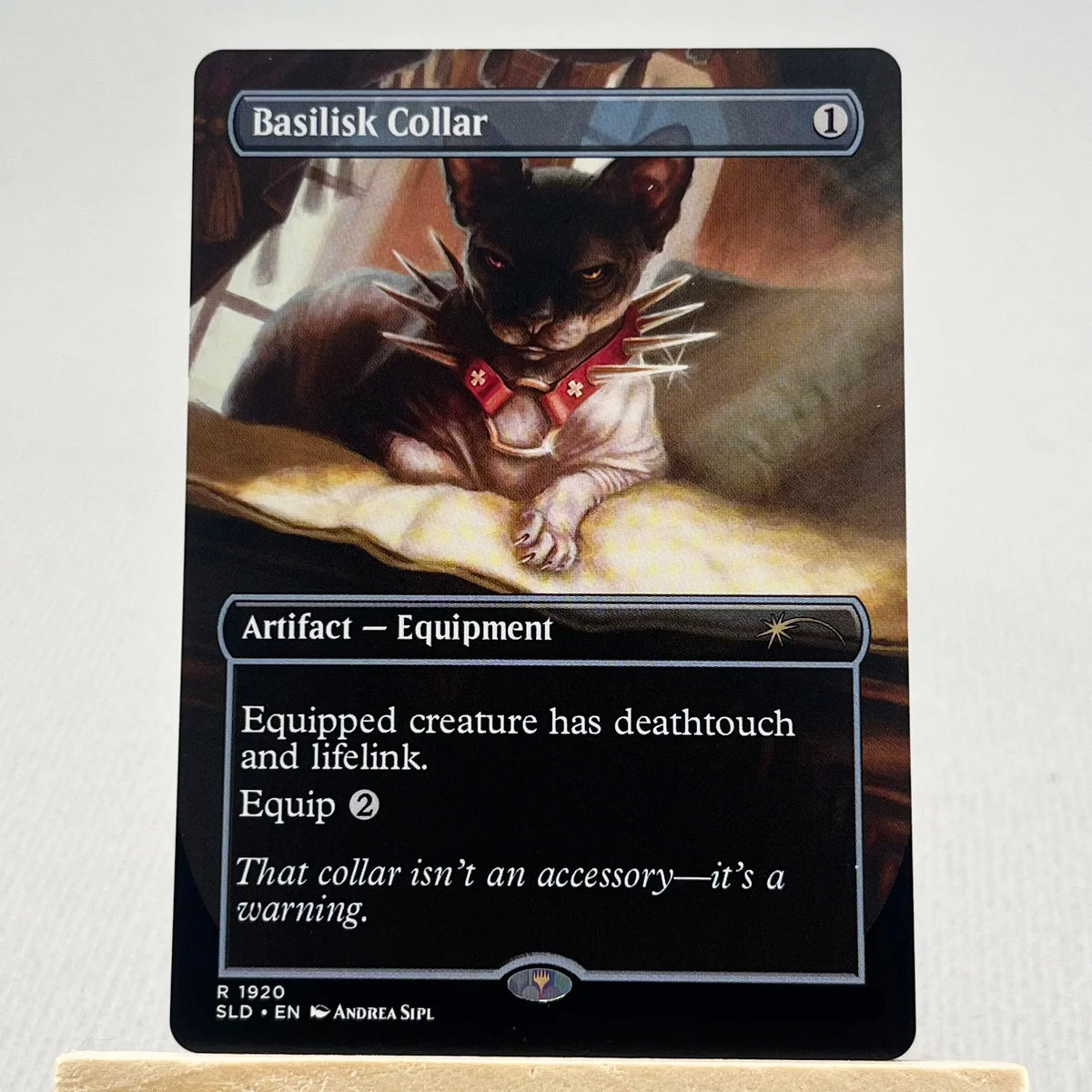 SLD HOLO19//002 Homeward Path Mox Opal Tcg Proxy Cards Dark Ritual Exquisite Blood City Damnation Karlach Home Play