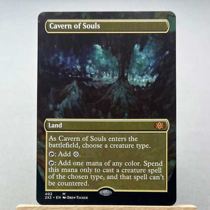 2X2 HOLO9-001 Tcg Proxy Cards Phyrexian Altar Imperial Seal Mana Vault Dockside Extortionist Damnation Force of Negation