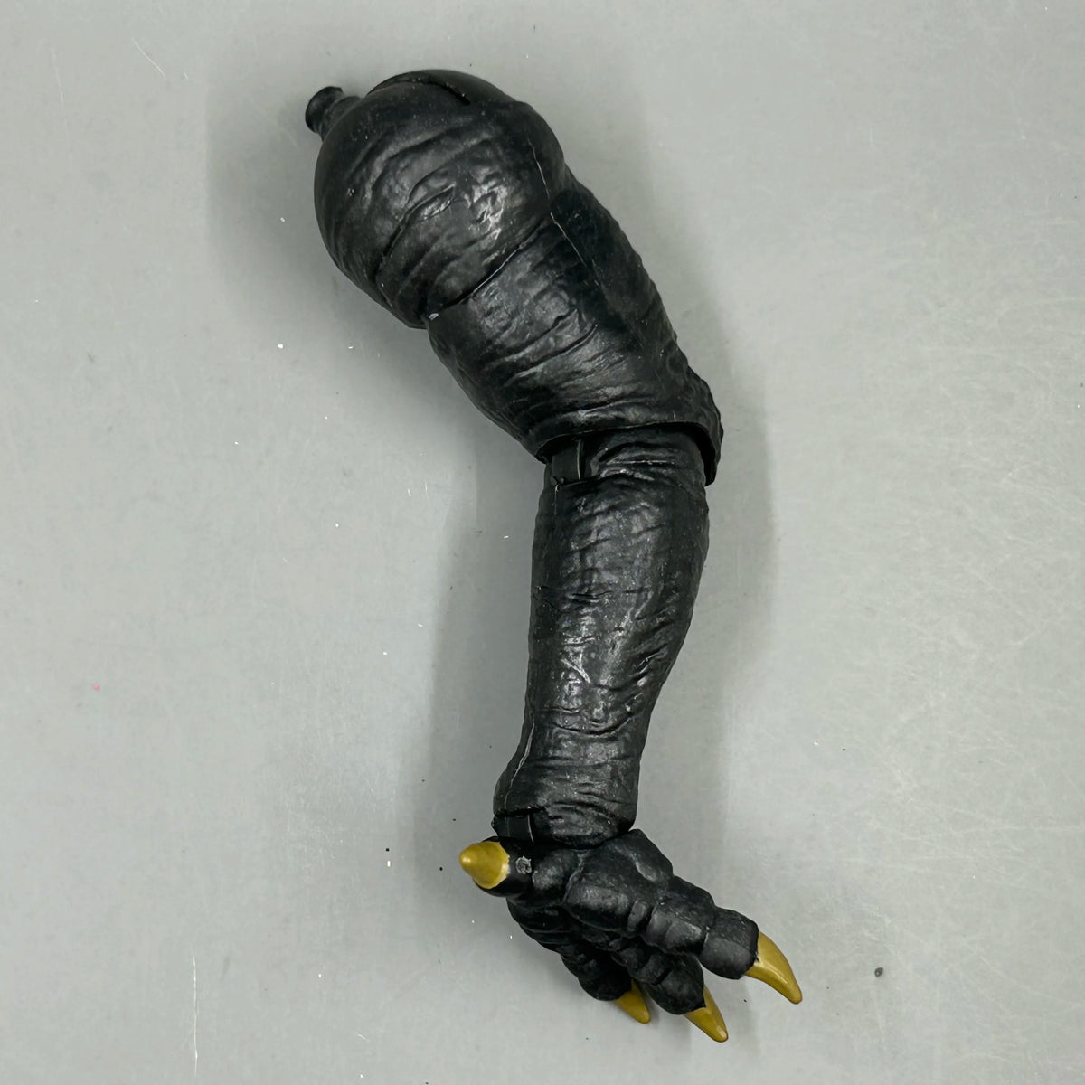 Ghostbusters Plasma BAF TERROR DOG Tully’s Terrible Night 6" Action Figure Without Head