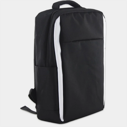 Suitable for PS5 console storage bag, PS5 game accessories storage bag, PS5 console backpack, portable backpack for going out