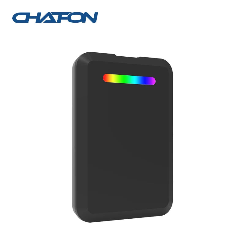 CHAFON CF601 UHF Desktop Reader Writer with USB Interface for Meeting Attendance