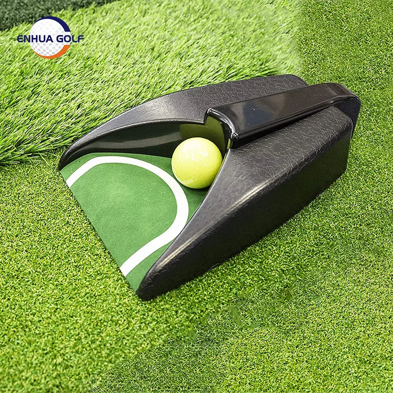 Golf Automatic Returner Putter Training Aids AP002