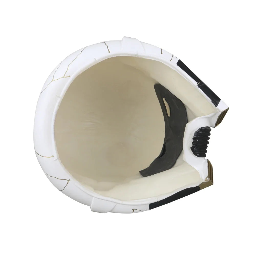 SW Cosplay Helmet Mask Captain Enoch Night Trooper Helmets Mandalorian Helmet Props