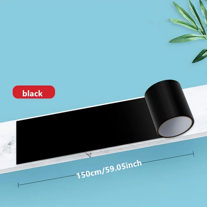 High-strength Leak-proof Tape - Suitable for Households, Pipes, Swimming Pools - Waterproof Strong-viscosity Tape