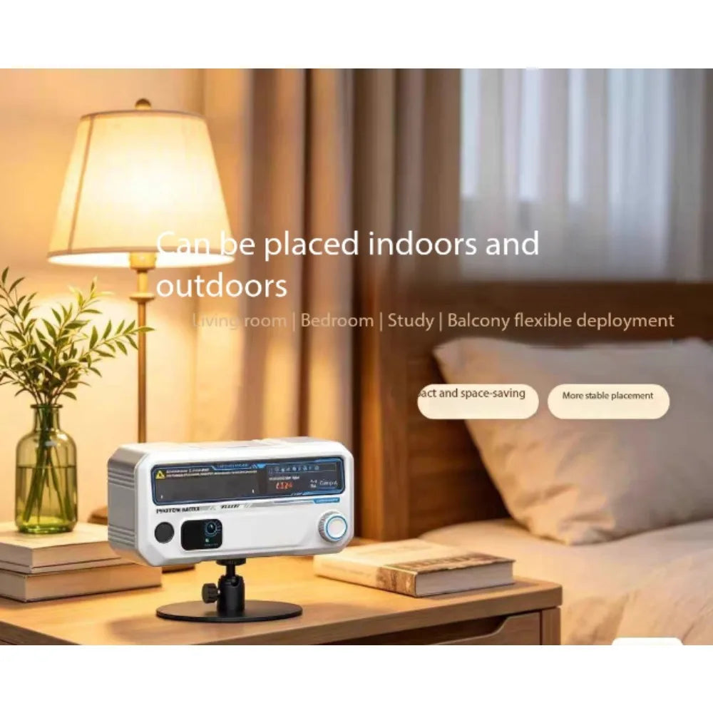 PHOTONMATRIX laser mosquito killer genuine original product unactivated in‑stock