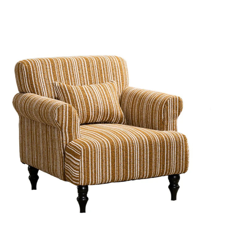 Luxury Single Couch Living Room Puff Nordic Lazy Recliner Living Room Sofa Vintage Modern Sofy Do Salonu Living Room Furniture