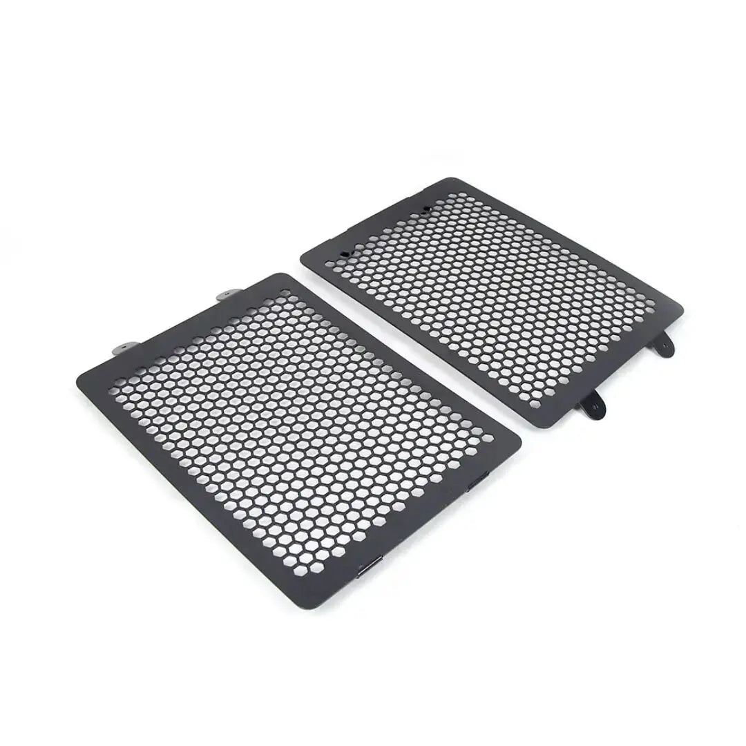 Reinforced Gap Front Wheel Arch Kit for BMW M2 G87 M3 G80 G81 M4 G82 G83 Fender Liner Mesh Set Wheel Arch Extension Kit