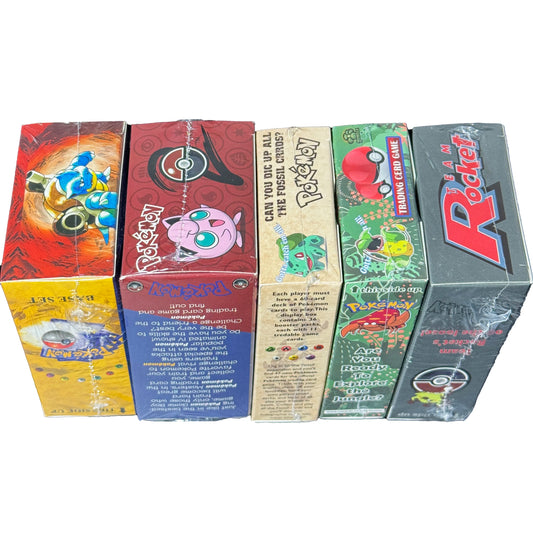 PKM Whole Set 1st Edition Base Set  Base Set2 Fossil Jungle Team Rocket DIY Proxy old Game Cards PTCG Collection toy gifts cards