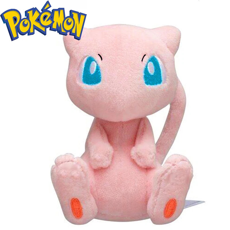 New 20-30cm Halloween Series Plush Mimikyu Pikachu Cos Plush Doll Soft Animal Dolls Hot Toys Great Gift For Children