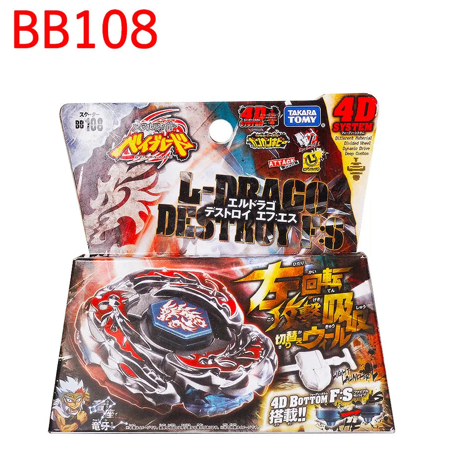 Takara Tomy BB28 BB43 BB59 BB69 BB88 BB99 BB104 BB105 BB106 BB108 BB113 BB118  BB122 BB124  BB126