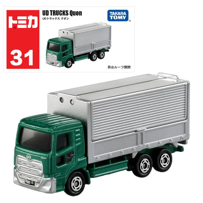 Takara Tomy Tomica No.21-No.40 Simulated Die Casting Alloy 1/64 Model Car Toys Metal Sports Car Children Christmas Gift Boy Toys