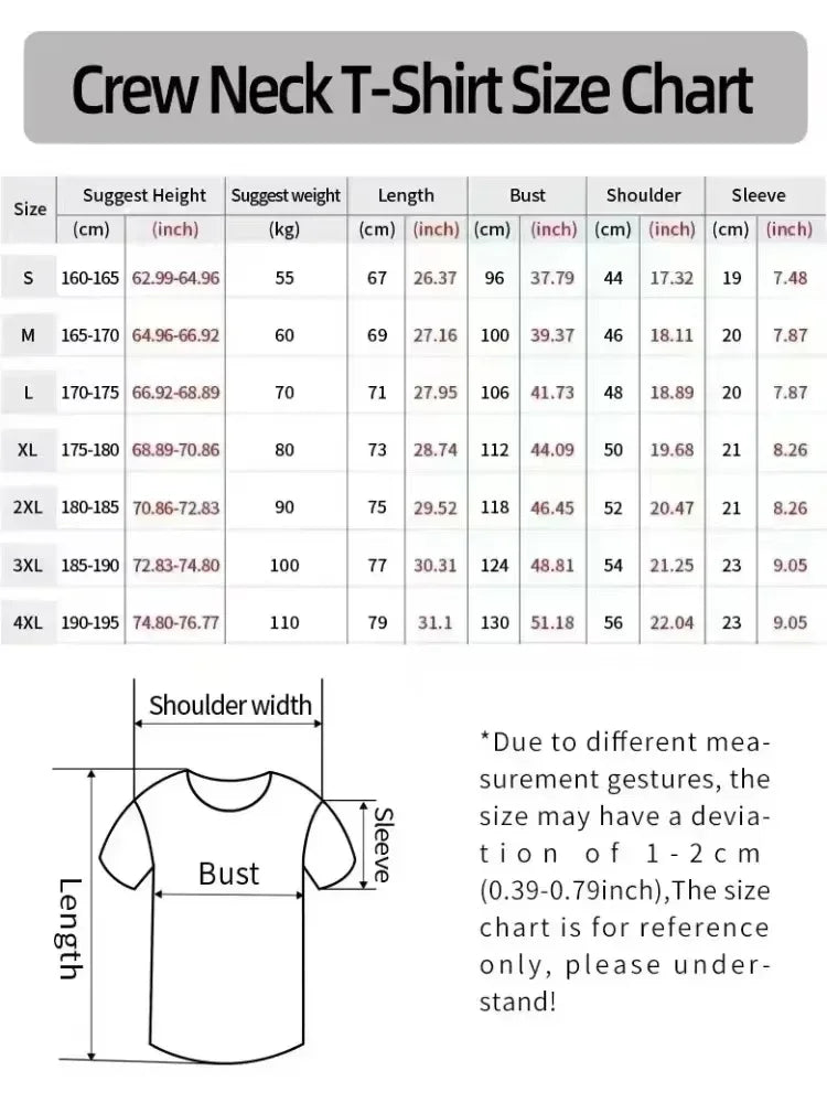 Men's Youth Pure Cotton Short-Sleeved T-Shirt Japanese JDM Initial D Akagi REDSUNS Design for All Four Seasons 2026