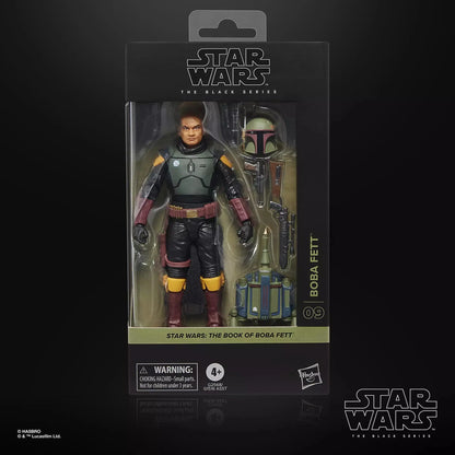 New Original Hasbro Star Wars The Series 6inch Mace Windu Darth Vader Collectible Action Figure Toy For Children Christmas Gifts