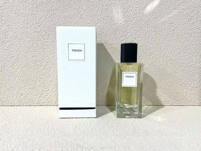 Super  Best-Selling Wood Grapefruit Floral Oriental Woody Scent Scent Unisex Perfumes Large-Capacity Woody Perfume Man