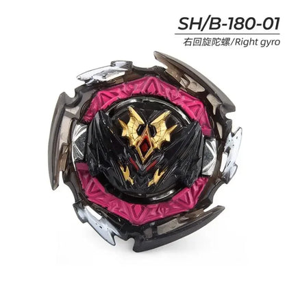 B-X TOUPIE BURST BEYBLADE Spinning Top Booster Alter Chronos .6M.T B188 B187 B179 B175 B176 B181 B180  DropShipping
