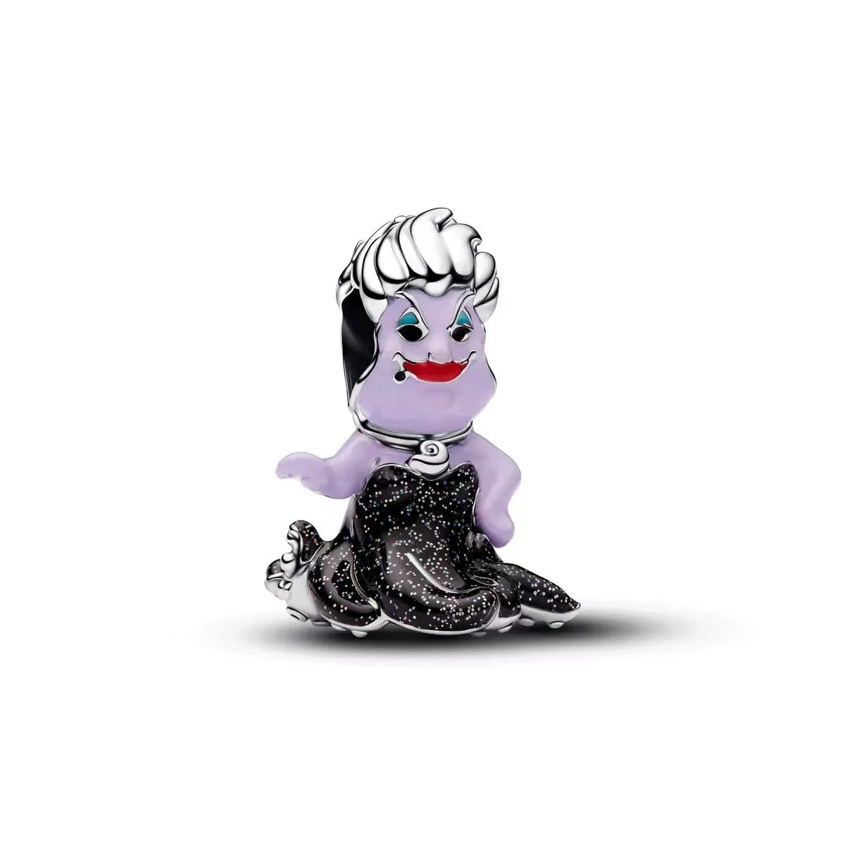 Hot selling 925 sterling silver Disney cartoon wizard charm bead pendant, suitable for original DIY bracelet, women's birthday