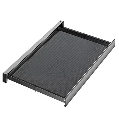 Folding And Retractable Storage Rack In The Bathroom, No Need For Punching Holes, For Storing Clothes, Towels, Towels, And Towel