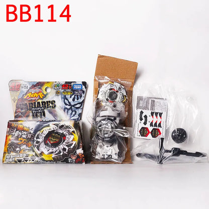 Takara Tomy BB28 BB43 BB59 BB69 BB88 BB99 BB104 BB105 BB106 BB108 BB113 BB118  BB122 BB124  BB126