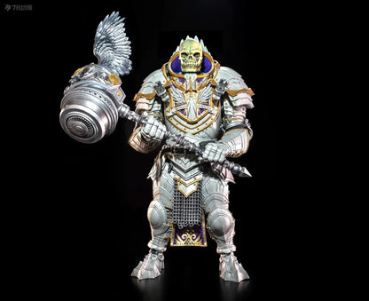 【In Stock】Original Four Horsemen Studios Mythic Legions Sir Ucczajk Bishop 1/12 Action Figures Models Toys