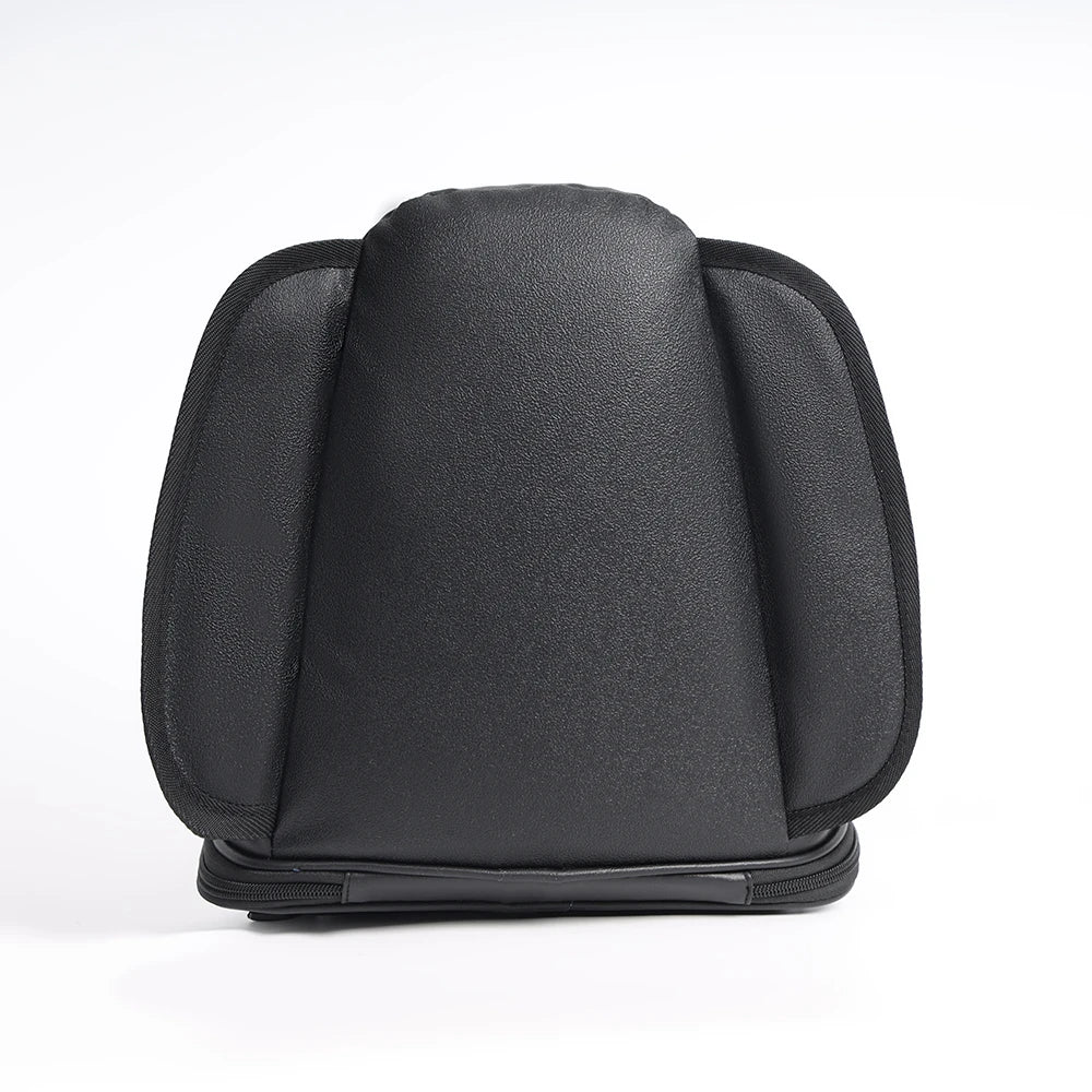 MOUNTAIN HAWK Motorcycle Bag Tail Bag Rear Pack Backseat Pack Backpack Crossbody Bag