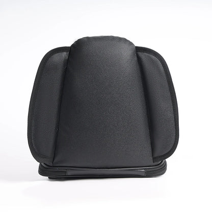 MOUNTAIN HAWK Motorcycle Bag Tail Bag Rear Pack Backseat Pack Backpack Crossbody Bag