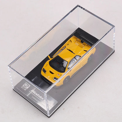 DCM 1:64 Diablo GTR Alloy Model Car
