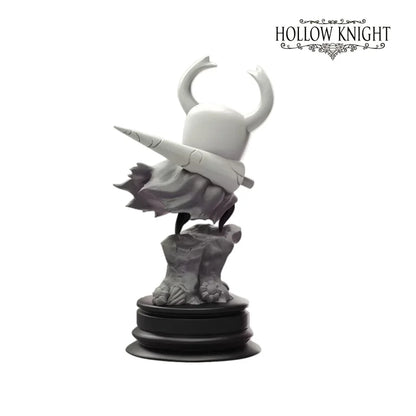 mini Hollow Knight Little Knight Anime Figure Model Handmade, Game Accessories, Chassis, Handmade, Statue pvc model