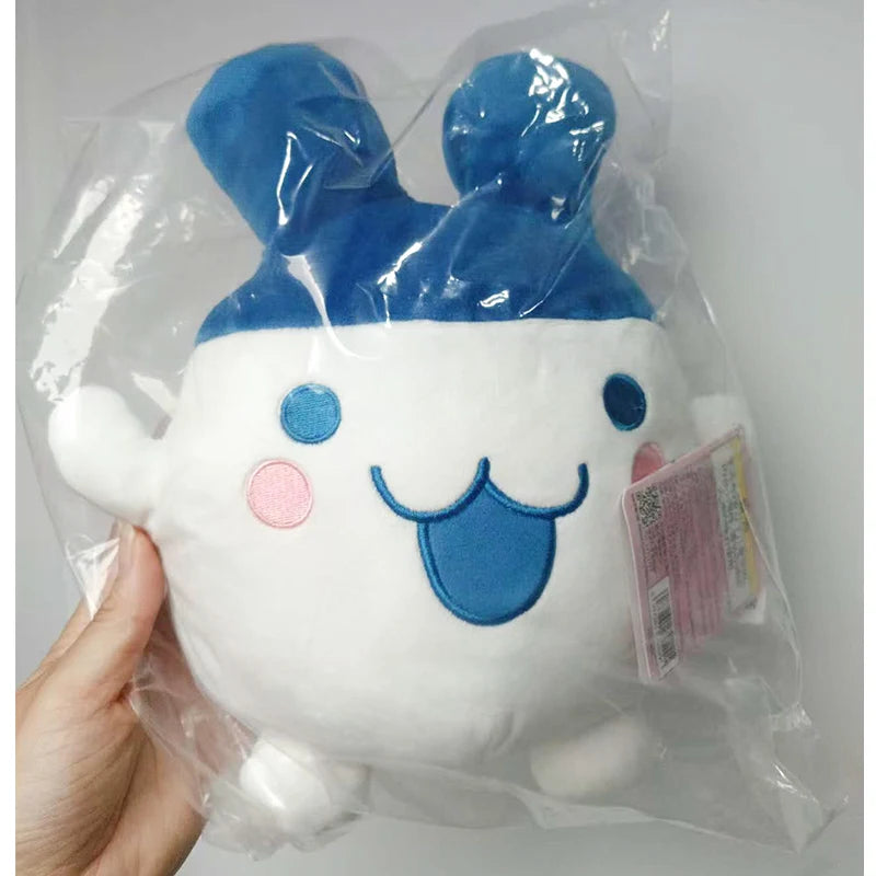 Bandai Licensed Tamagotchi Themed Storage Bag Multi-Functional Organizer Pouch for Phones And Earphones Gaming Accessories