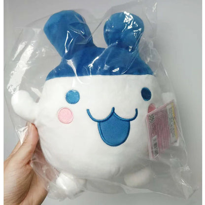 Bandai Licensed Tamagotchi Themed Storage Bag Multi-Functional Organizer Pouch for Phones And Earphones Gaming Accessories