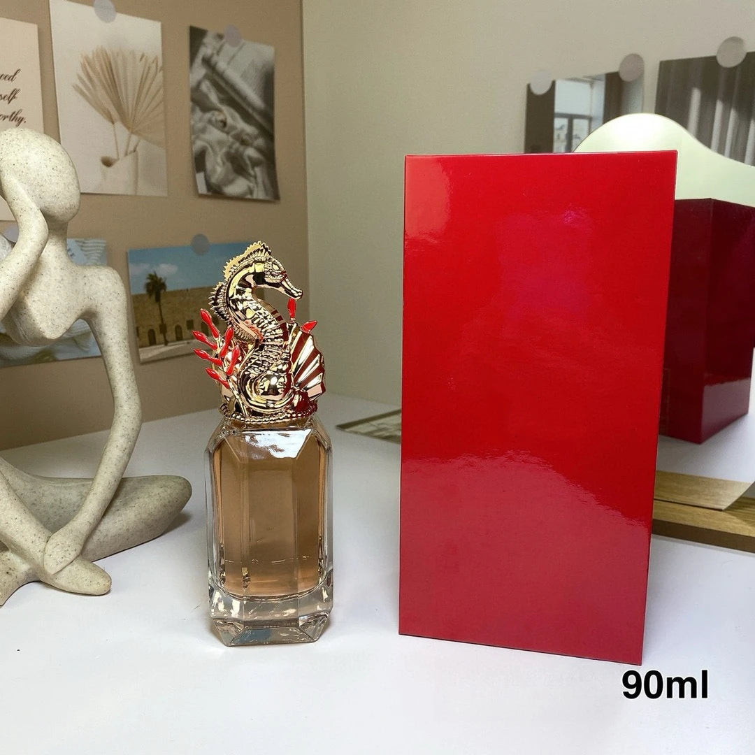 Top Grade Classic Perfume Alluring Passion Aroma Long Wear For Daily Travel 2026 Popular Hot Sale Premium Fragrance