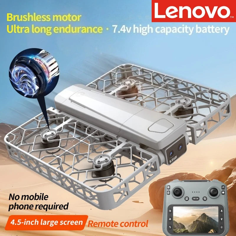 Original S161 MAX GPS Foldable Drone 8K Dual Camera Brushless 5G FPV Human Tracking Gesture Shoot Quadcopter Drone