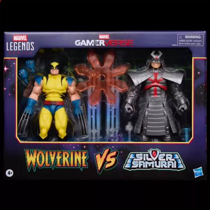 Genuine Marvel Legends X-Men 2-Pack Deathbird Marvel's Gladiator 6-inch Action Figure Set Toys for Marvel Fans Model Ornaments